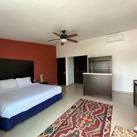 Marazul Hotel Boutique Cancun Exterior photo
