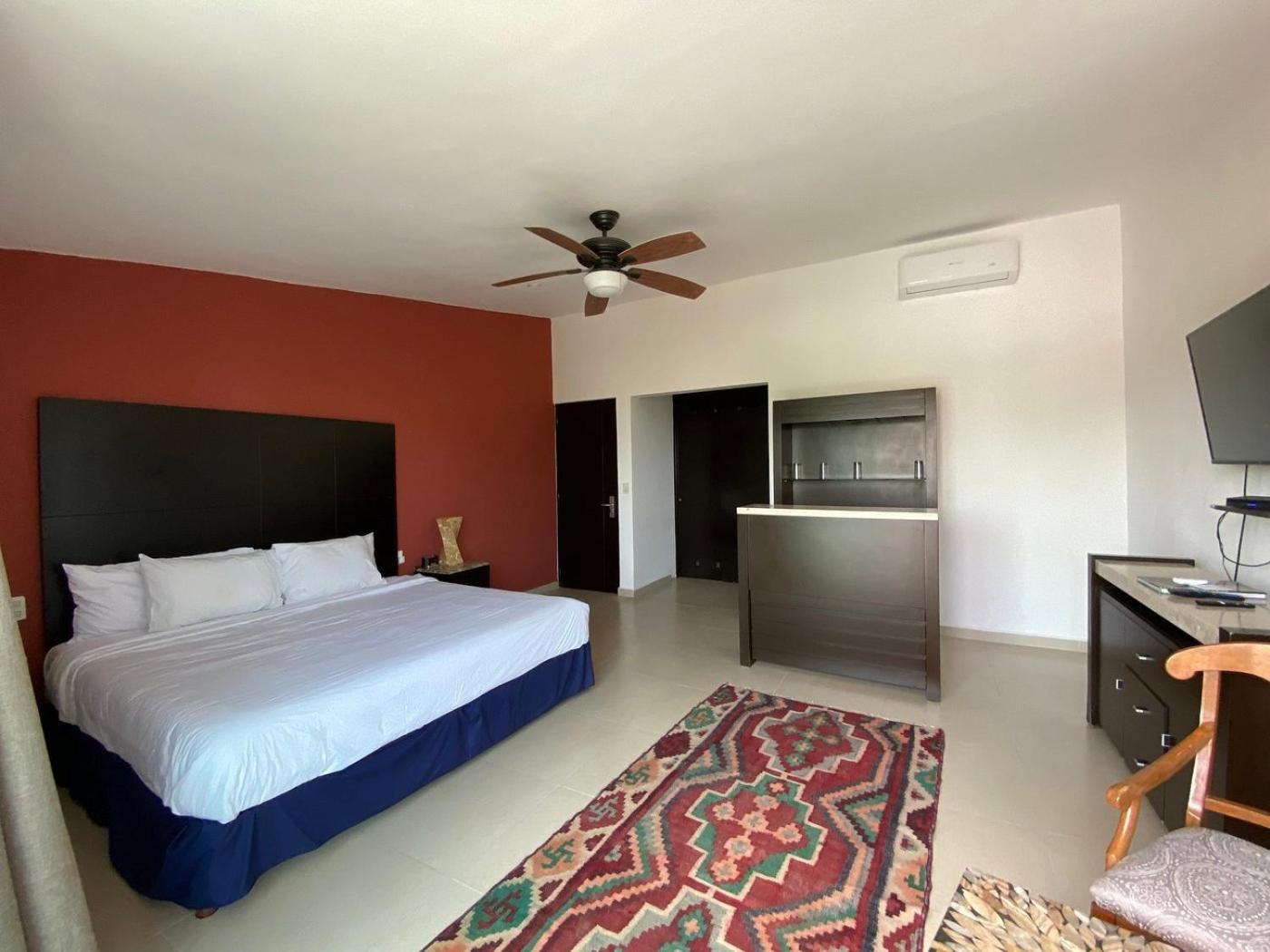 Marazul Hotel Boutique Cancun Exterior photo