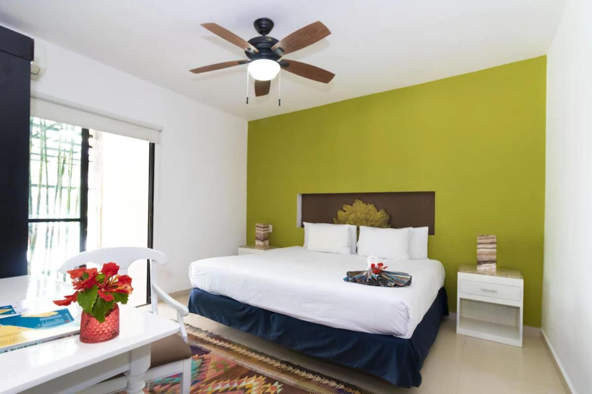 Marazul Hotel Boutique Cancun Exterior photo