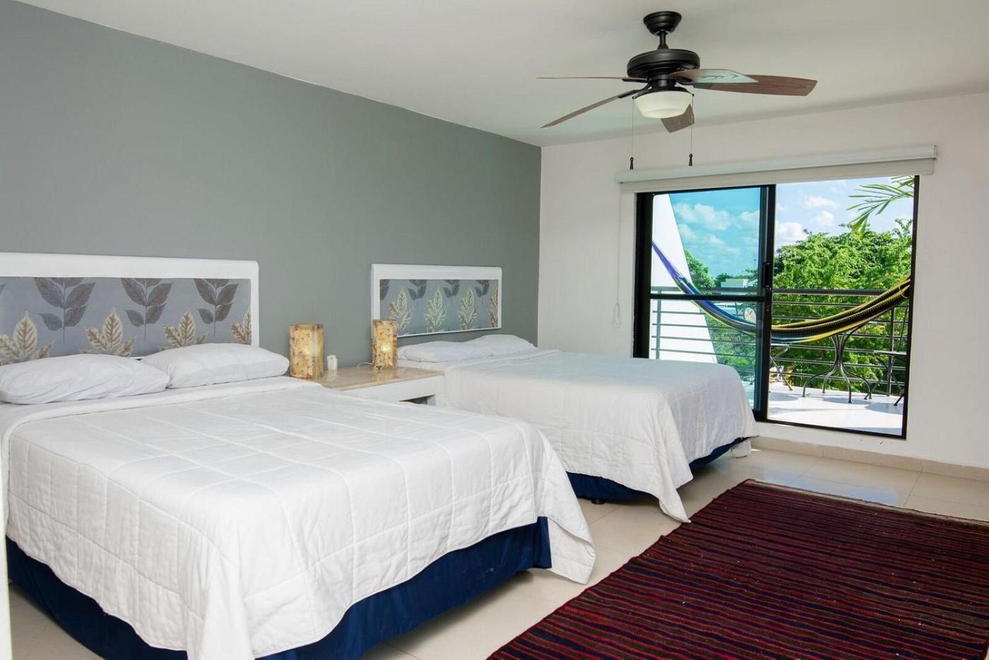 Marazul Hotel Boutique Cancun Exterior photo