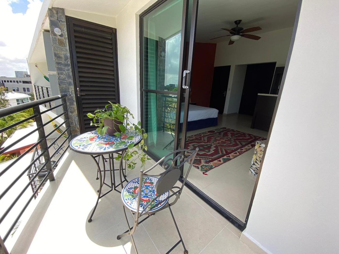 Marazul Hotel Boutique Cancun Exterior photo