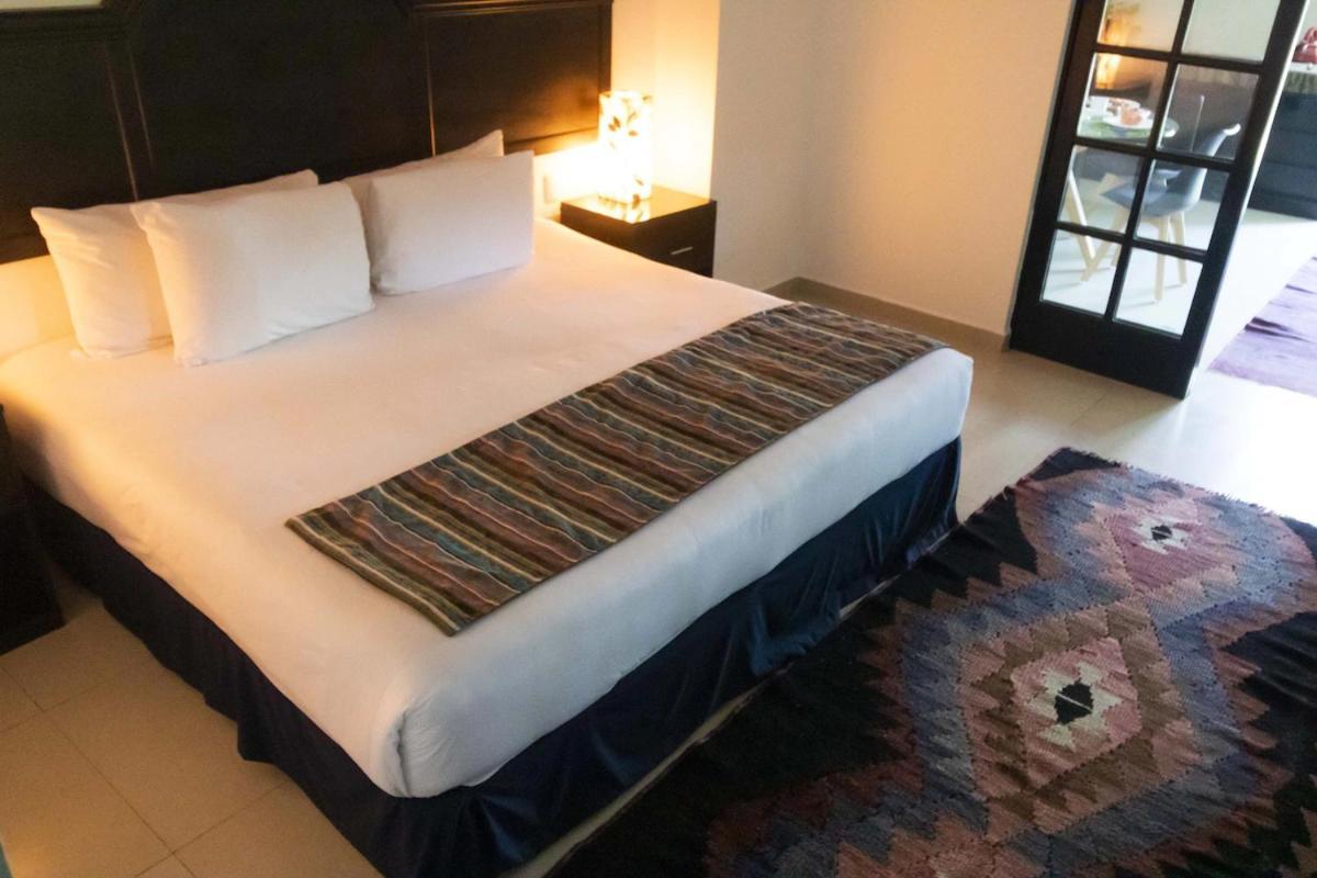 Marazul Hotel Boutique Cancun Exterior photo