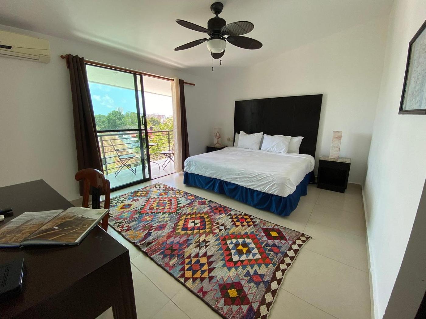 Marazul Hotel Boutique Cancun Exterior photo