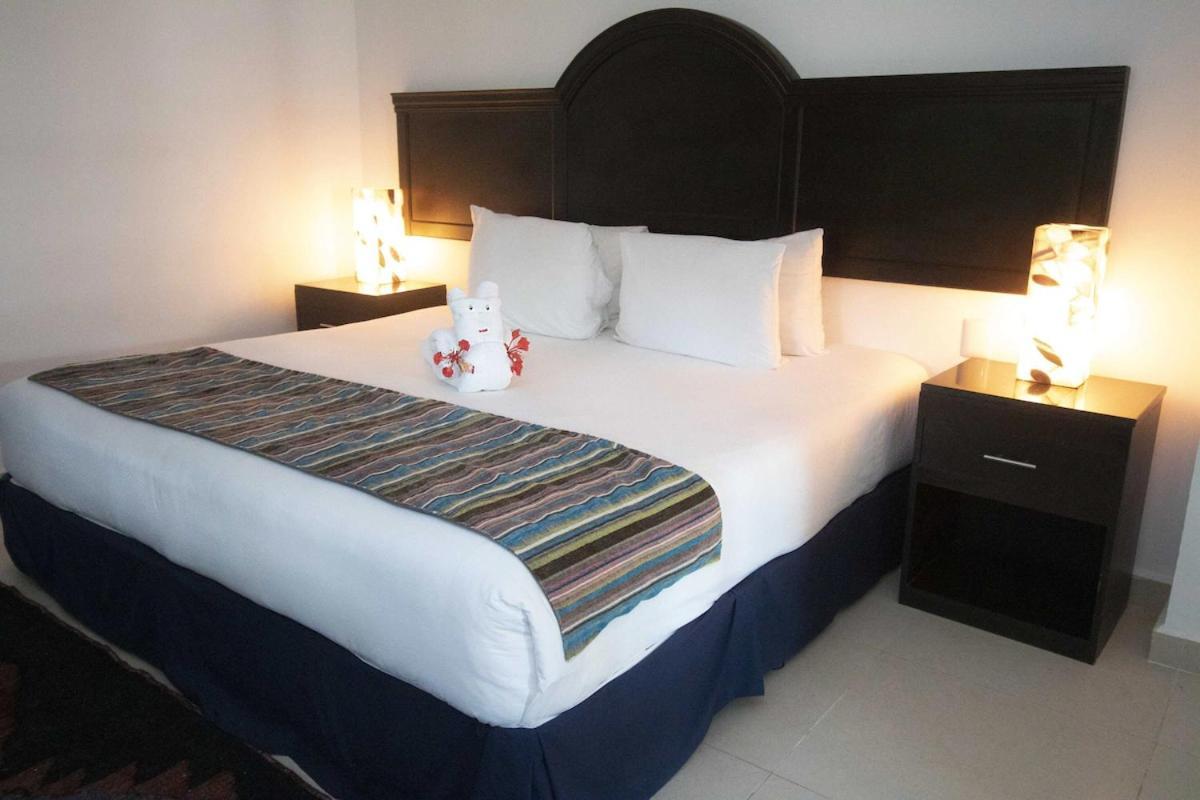 Marazul Hotel Boutique Cancun Exterior photo