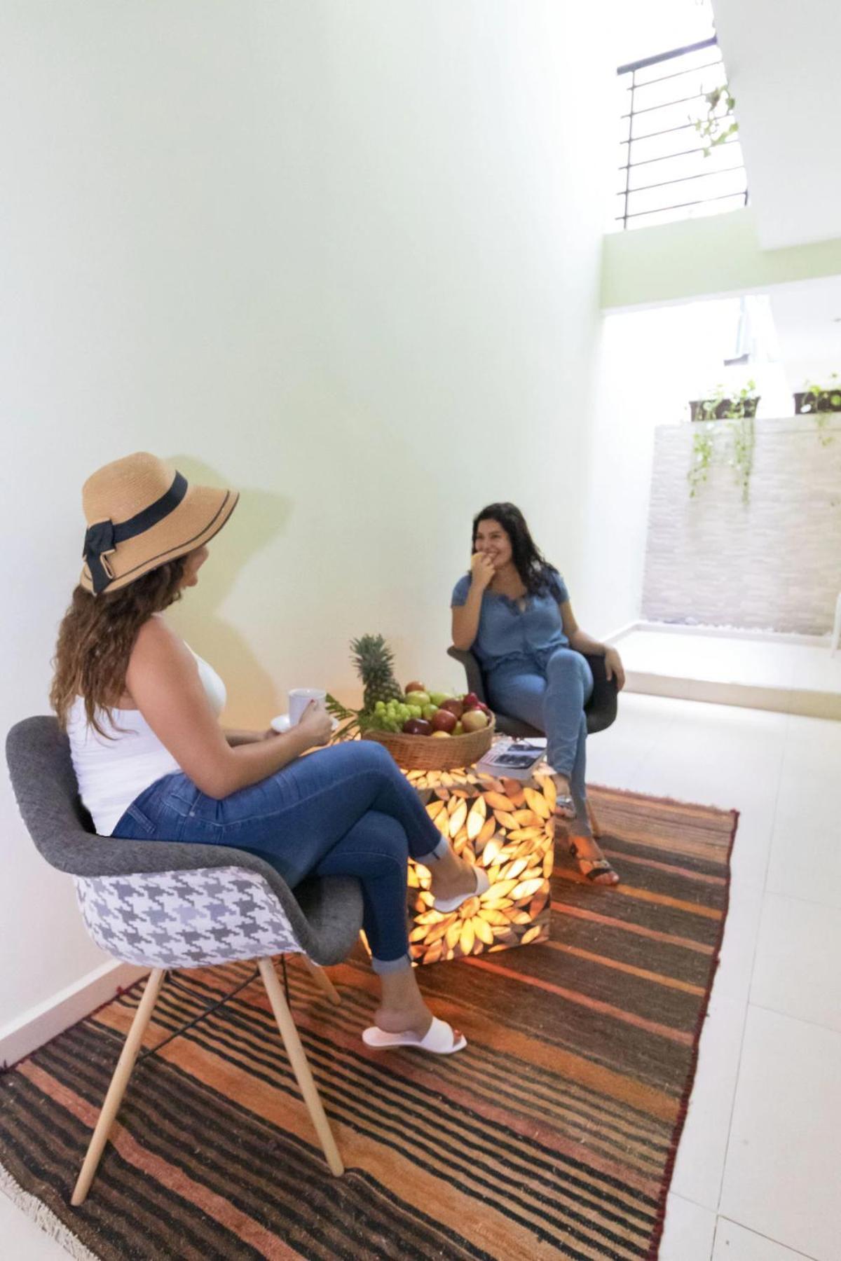 Marazul Hotel Boutique Cancun Exterior photo