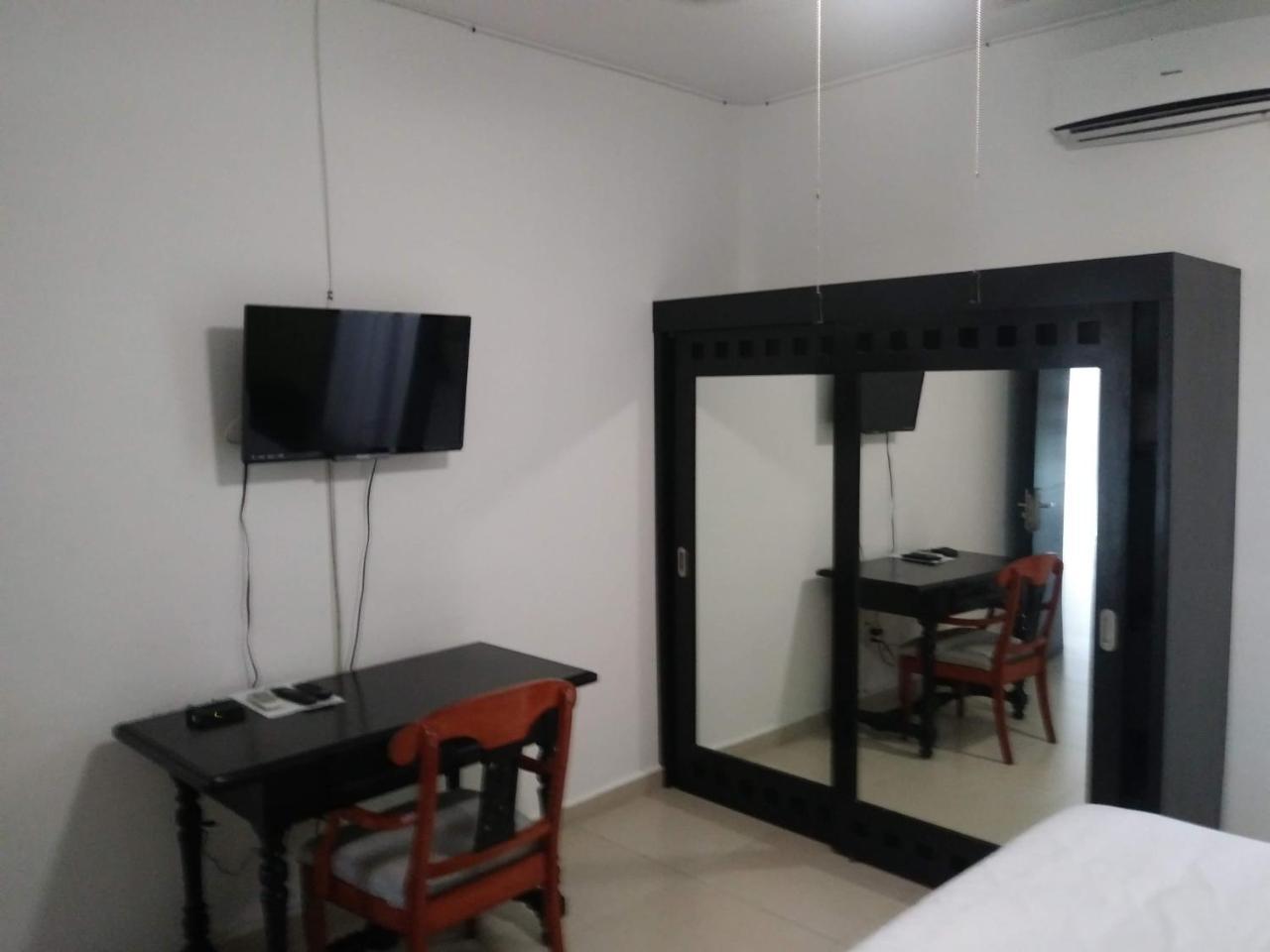 Marazul Hotel Boutique Cancun Exterior photo