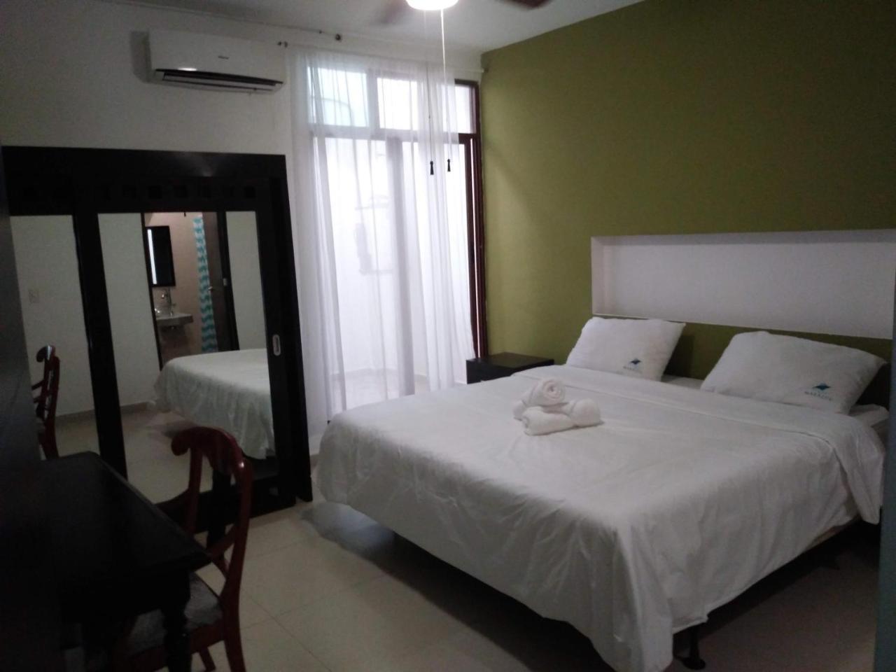 Marazul Hotel Boutique Cancun Exterior photo
