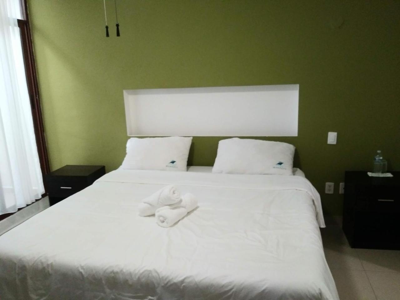 Marazul Hotel Boutique Cancun Exterior photo