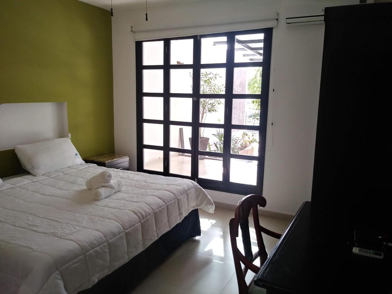 Marazul Hotel Boutique Cancun Exterior photo
