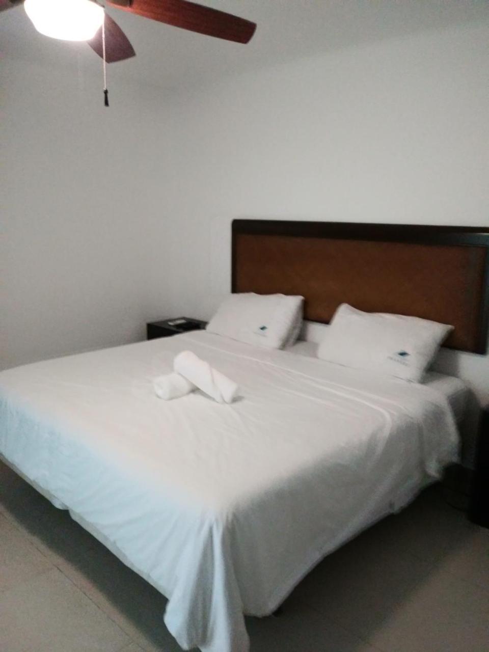Marazul Hotel Boutique Cancun Exterior photo