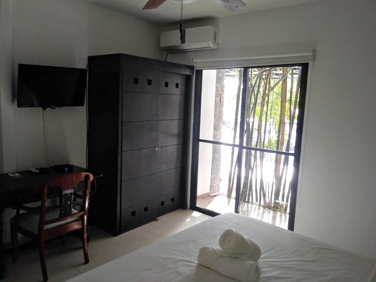 Marazul Hotel Boutique Cancun Exterior photo