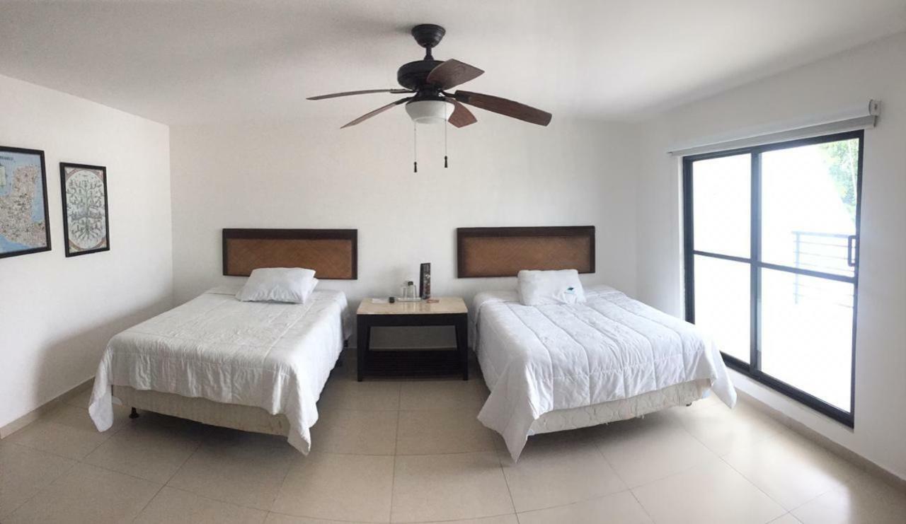 Marazul Hotel Boutique Cancun Exterior photo