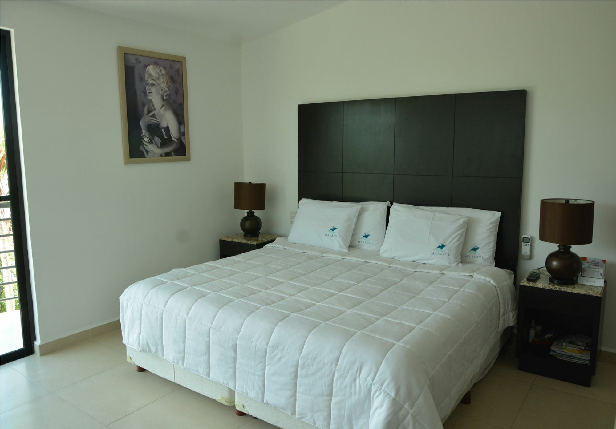 Marazul Hotel Boutique Cancun Exterior photo