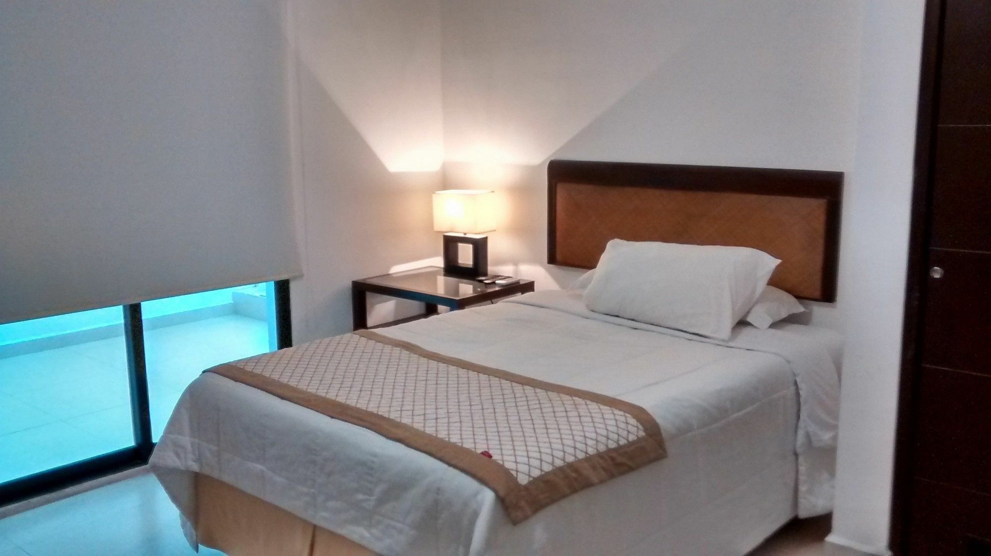 Marazul Hotel Boutique Cancun Exterior photo