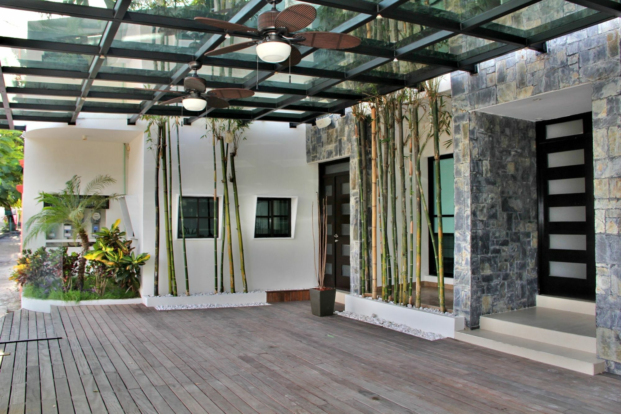 Marazul Hotel Boutique Cancun Exterior photo