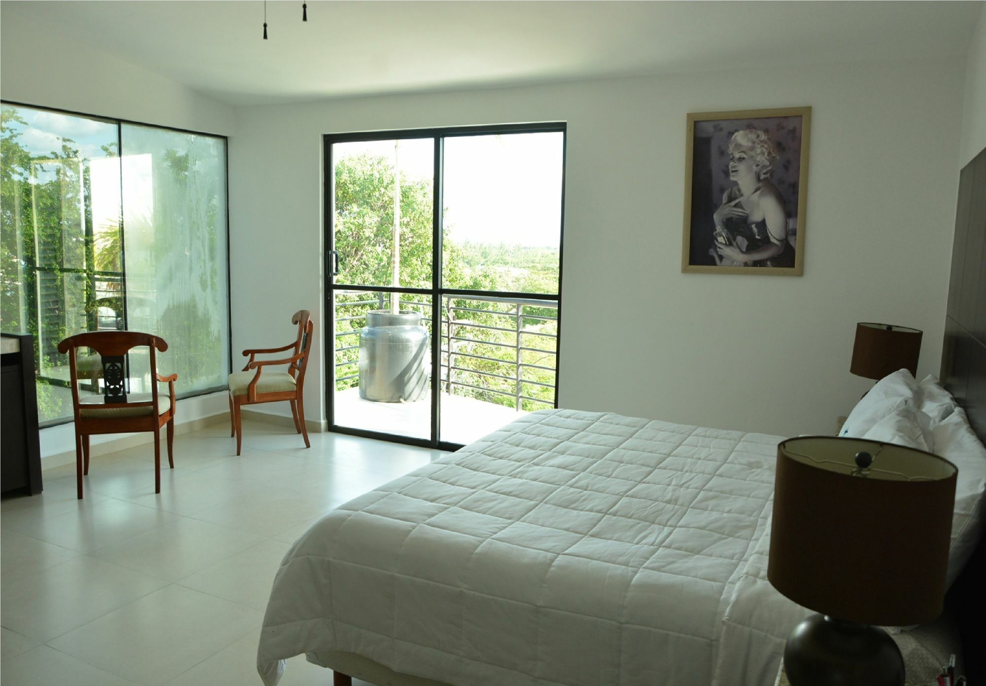 Marazul Hotel Boutique Cancun Exterior photo