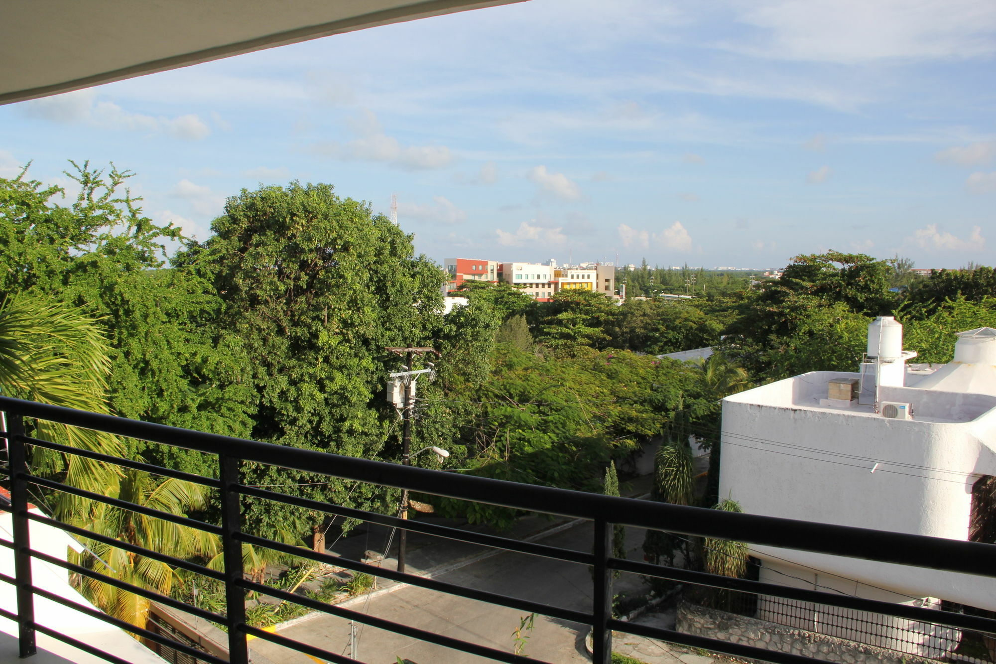 Marazul Hotel Boutique Cancun Exterior photo