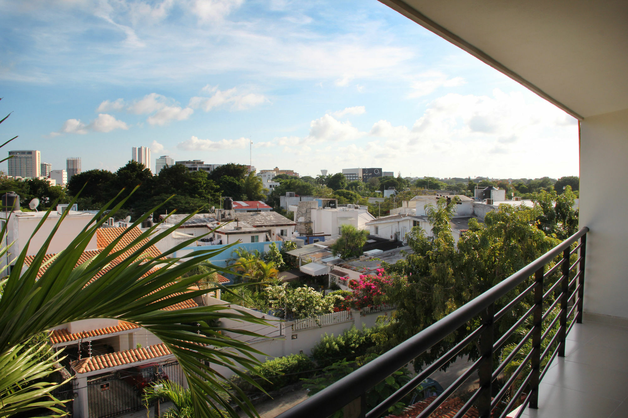 Marazul Hotel Boutique Cancun Exterior photo