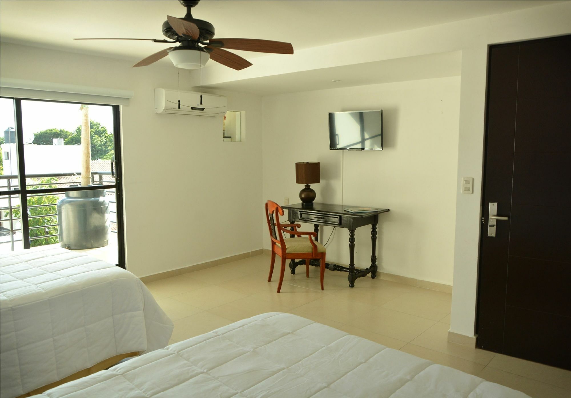 Marazul Hotel Boutique Cancun Exterior photo