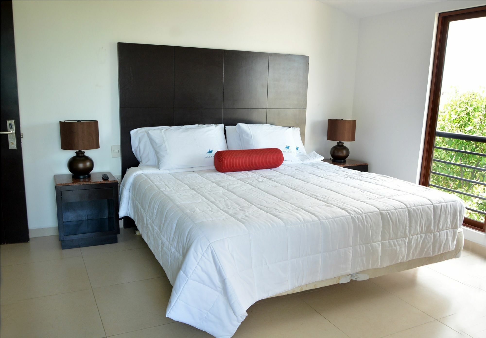 Marazul Hotel Boutique Cancun Exterior photo